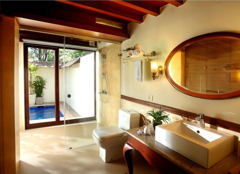Bagno Foto