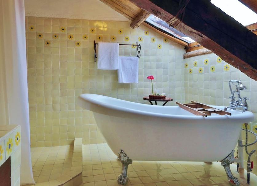 Bagno Foto