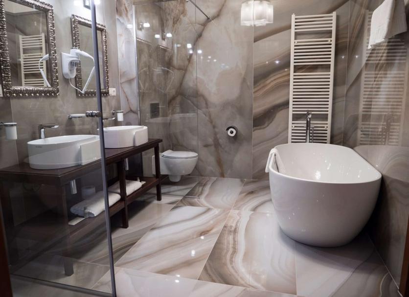 Bagno Foto