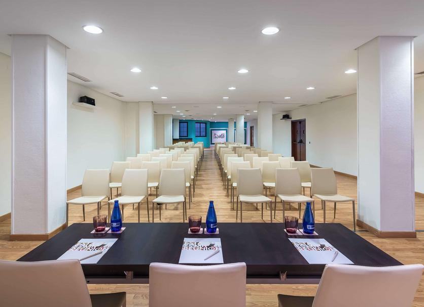 Sala conferenze Foto