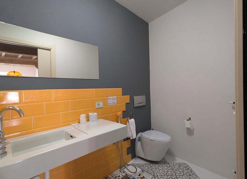 Bagno Foto