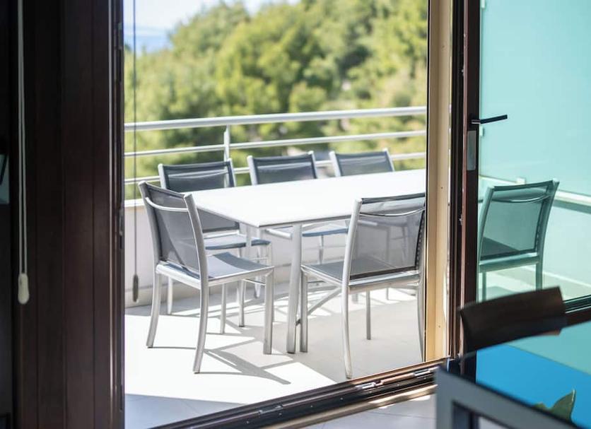 Balcone Foto