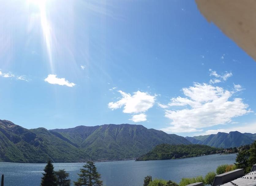 Vista esterna Foto
