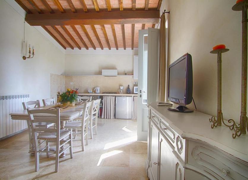 Sala pranzo Foto