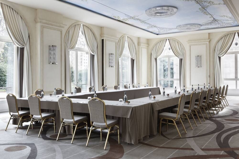 Sala conferenze