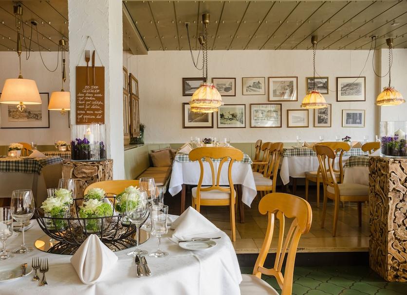 Ristorante Foto