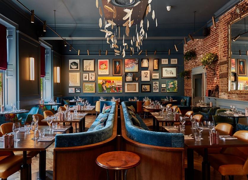 Ristorante Foto