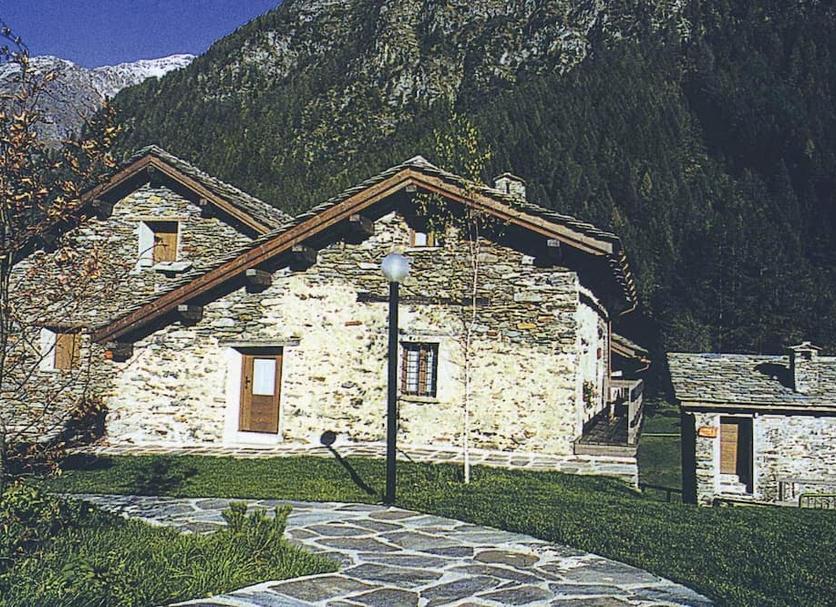 Edificio Foto