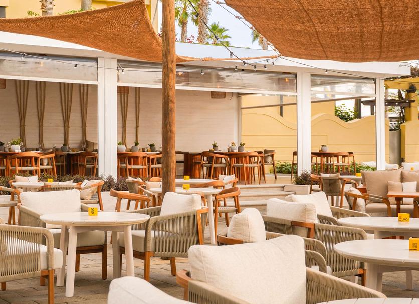Ristorante Foto