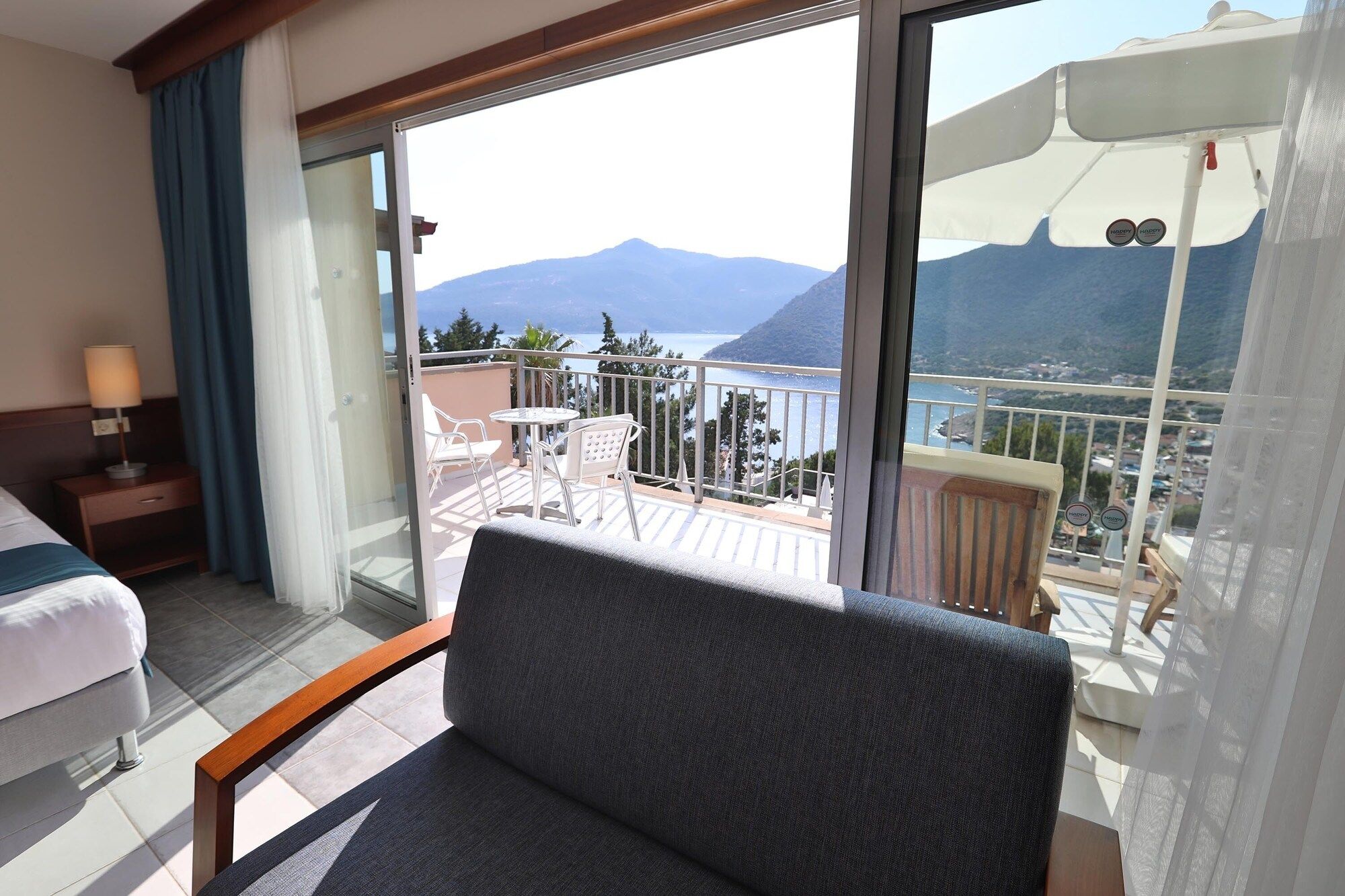 Balcone