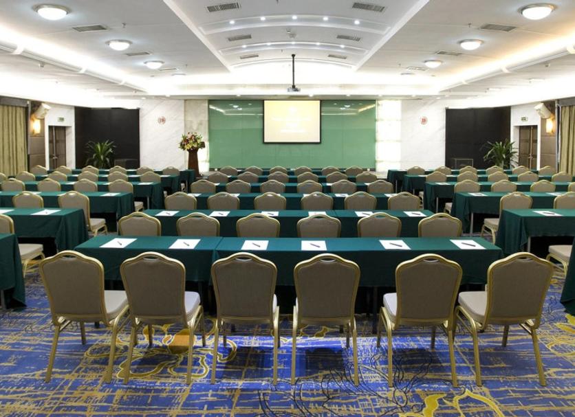 Sala conferenze Foto