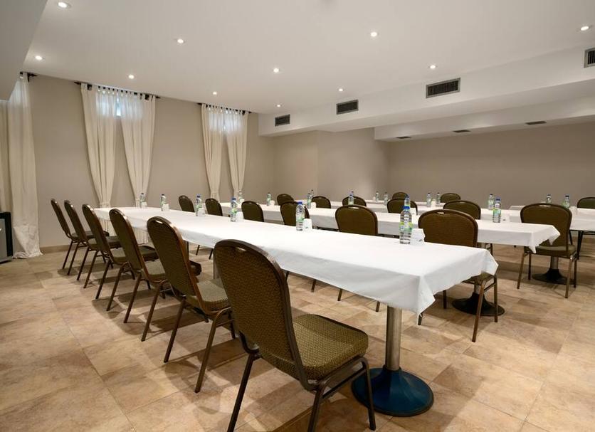 Sala conferenze Foto