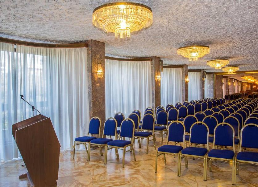 Sala conferenze Foto