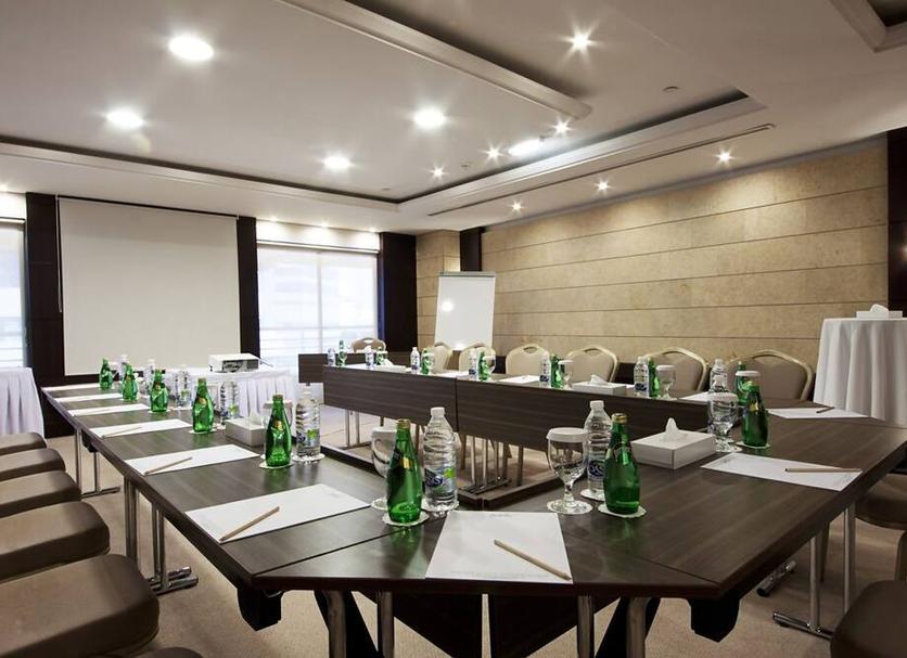 Sala conferenze Foto