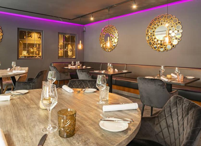 Ristorante Foto