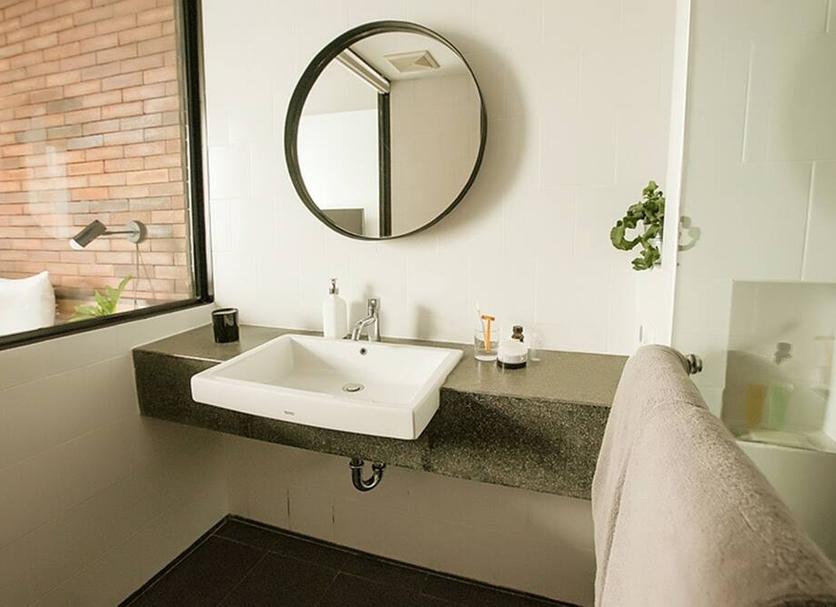 Bagno Foto