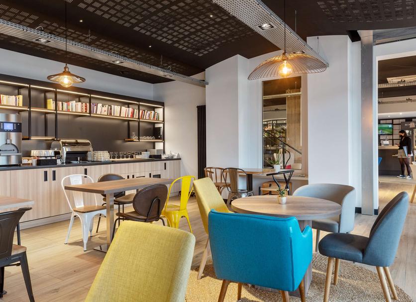 Ristorante Foto