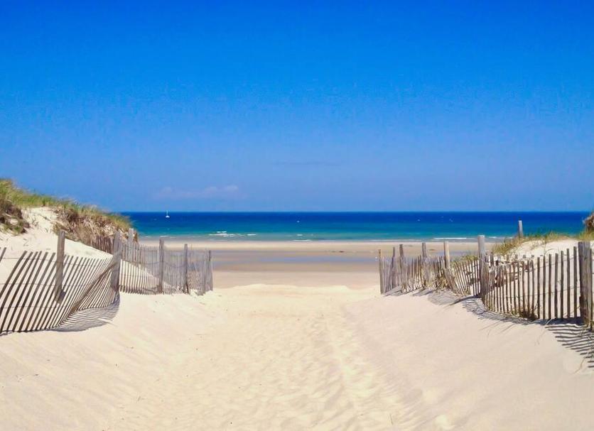Spiaggia Foto