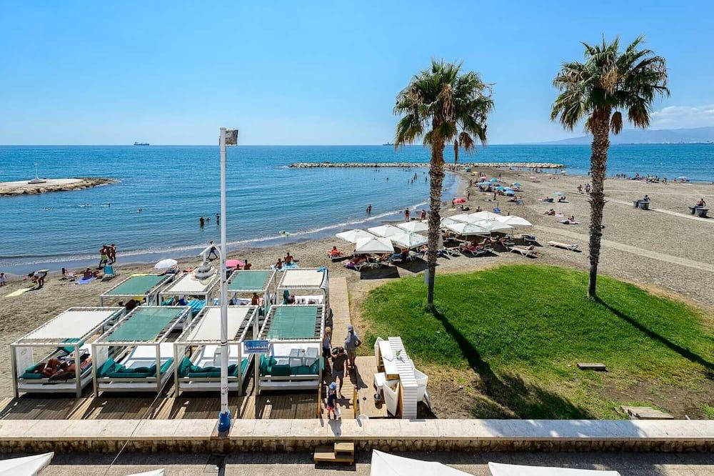 Spiaggia Foto