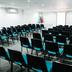Sala conferenze