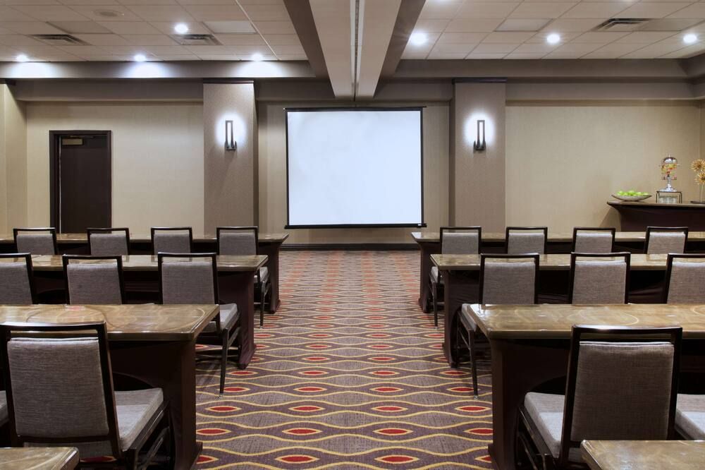 Sala conferenze
