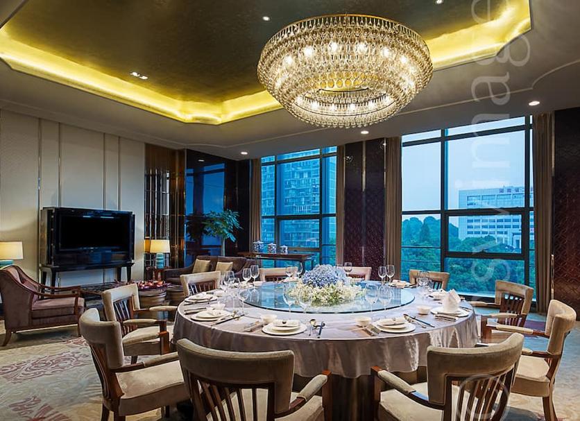 Sala pranzo Foto