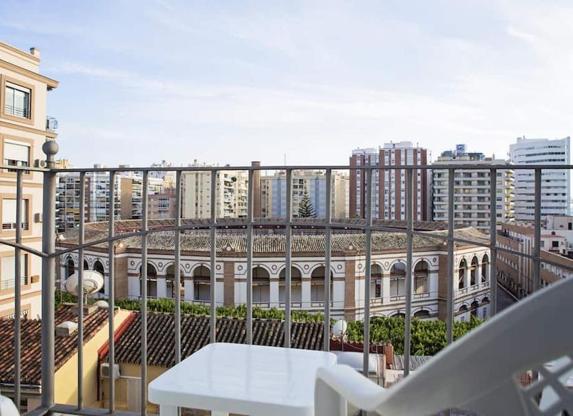 Balcone Foto