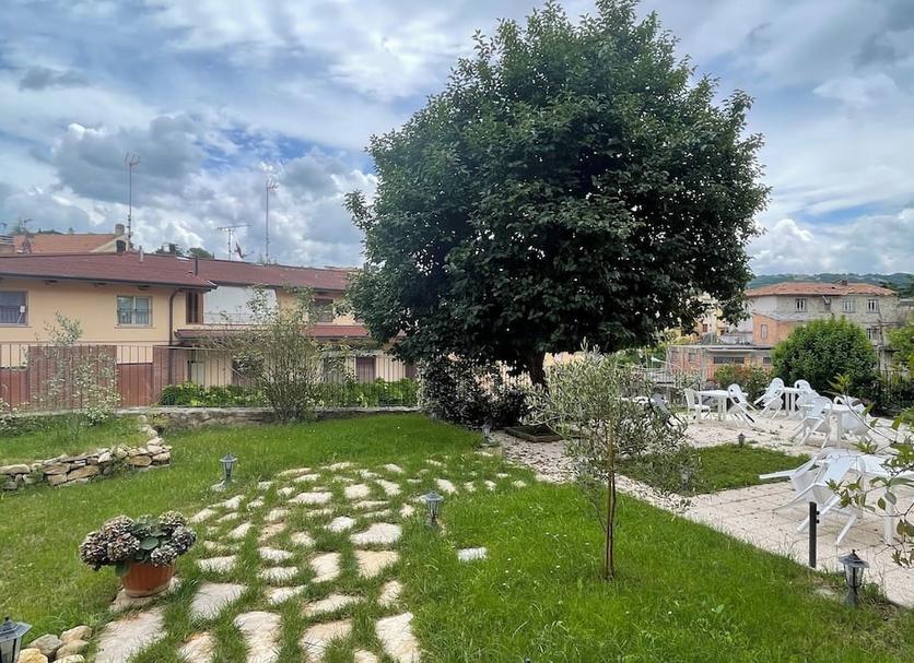 Vista esterna Foto