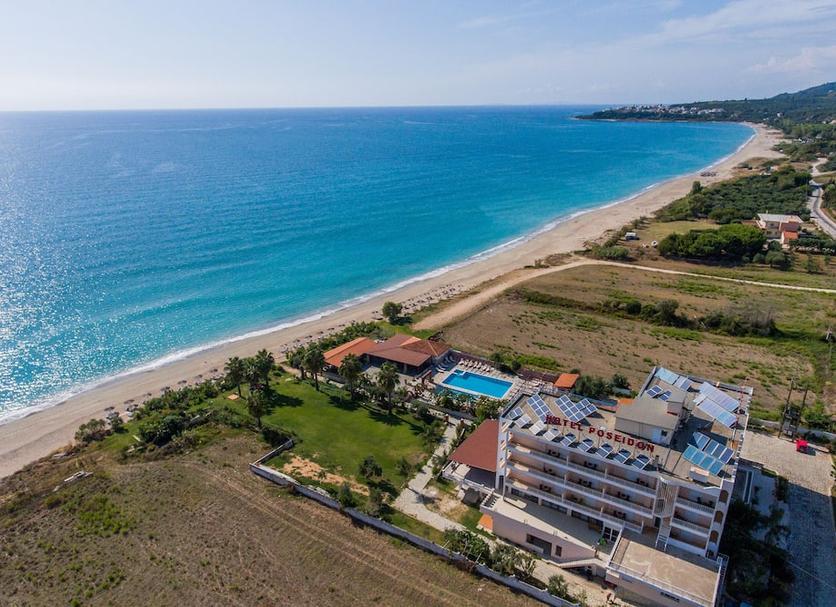 Spiaggia Foto