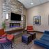 Area lounge