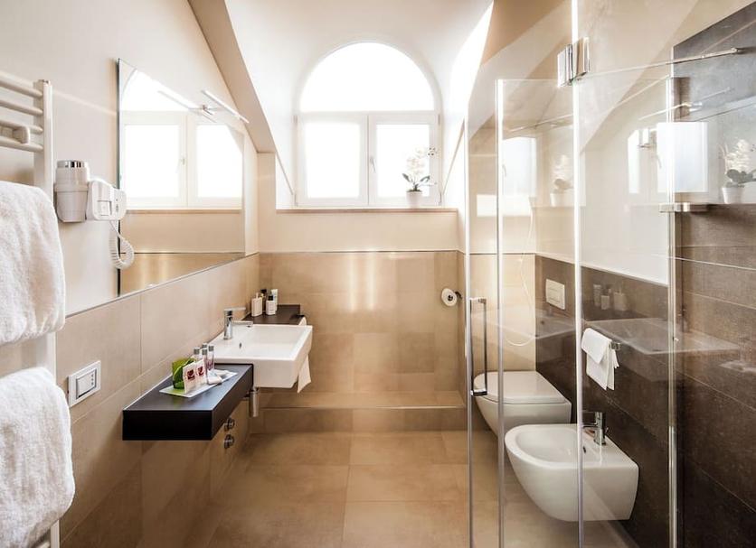 Bagno Foto