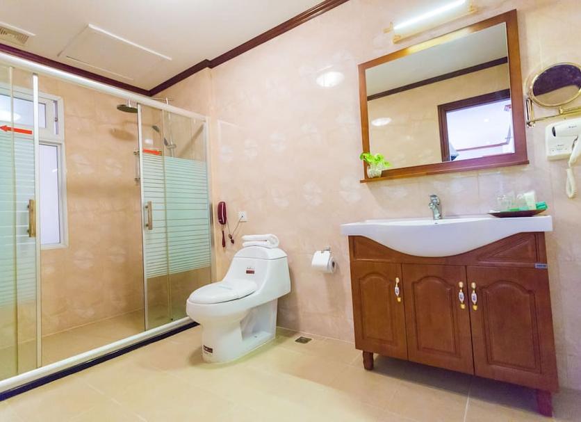Bagno Foto