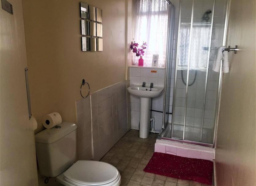 Bagno Foto
