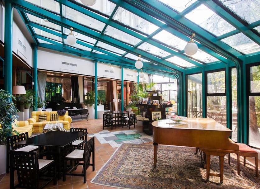 Ristorante Foto