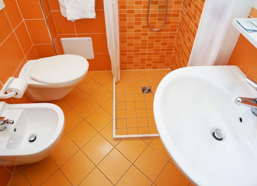 Bagno Foto