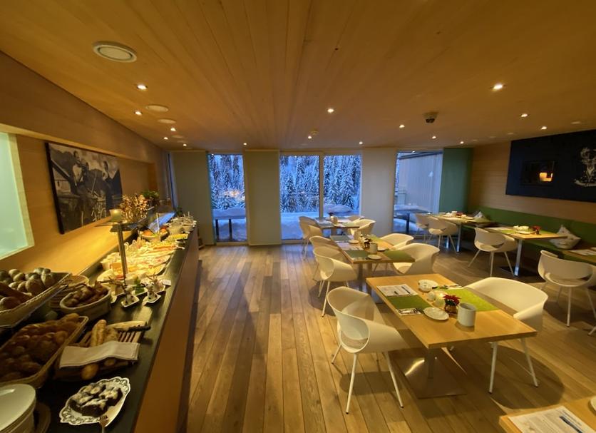 Ristorante Foto