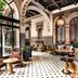 Area lounge