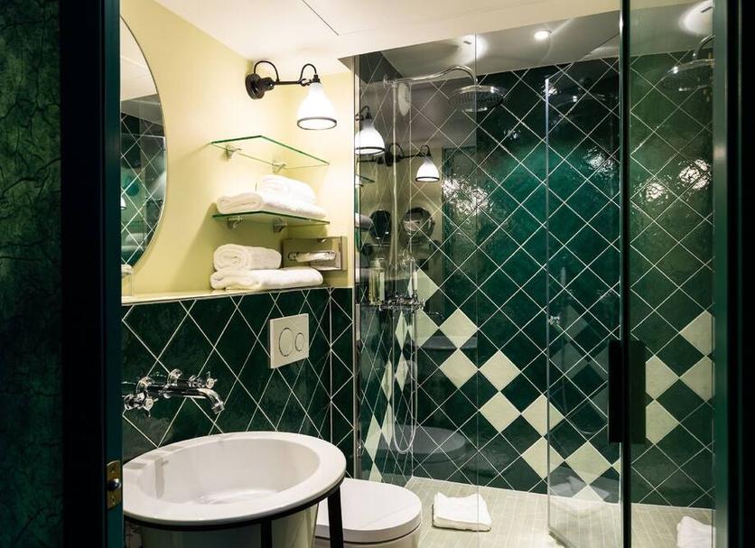 Bagno Foto