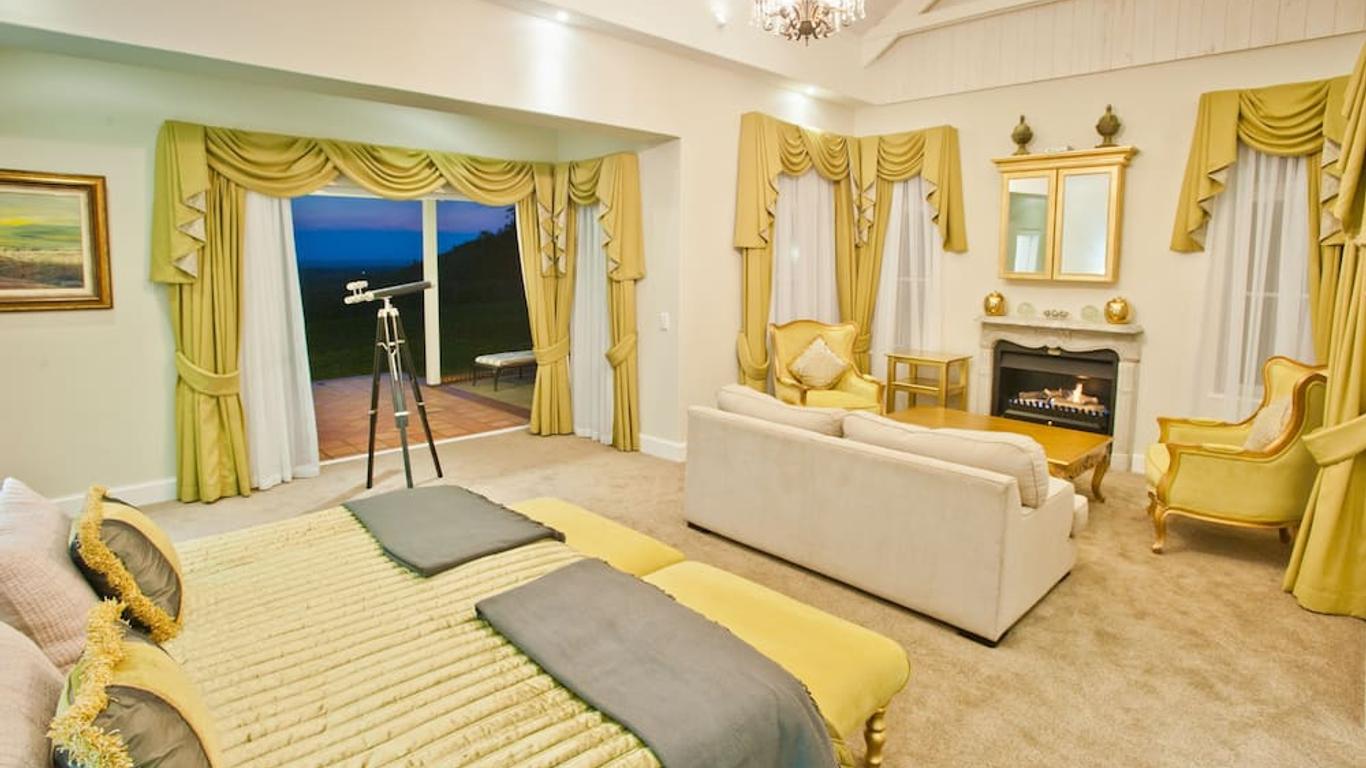 Fordoun Hotel and Spa