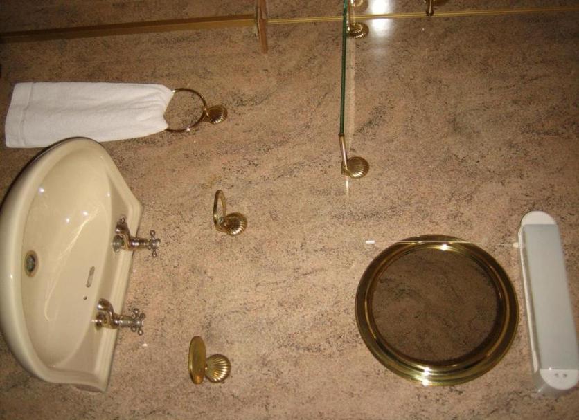 Bagno Foto