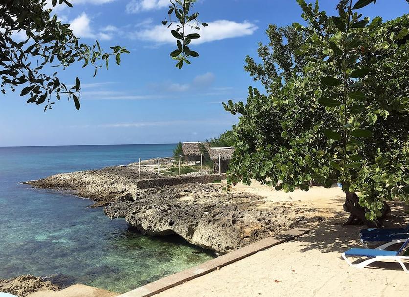 Spiaggia Foto