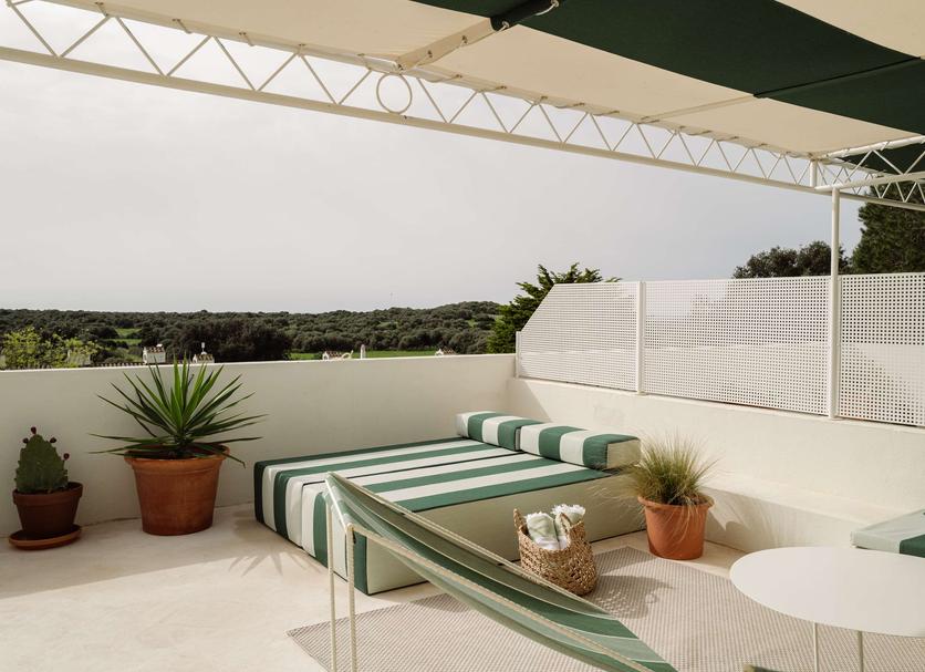 Balcone Foto