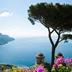 Vista esterna