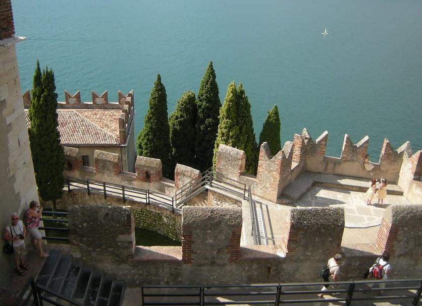 Vista esterna Foto