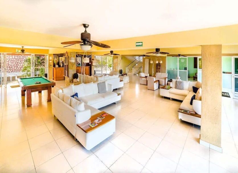 Ingresso Foto