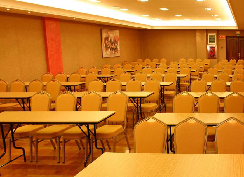 Sala conferenze Foto