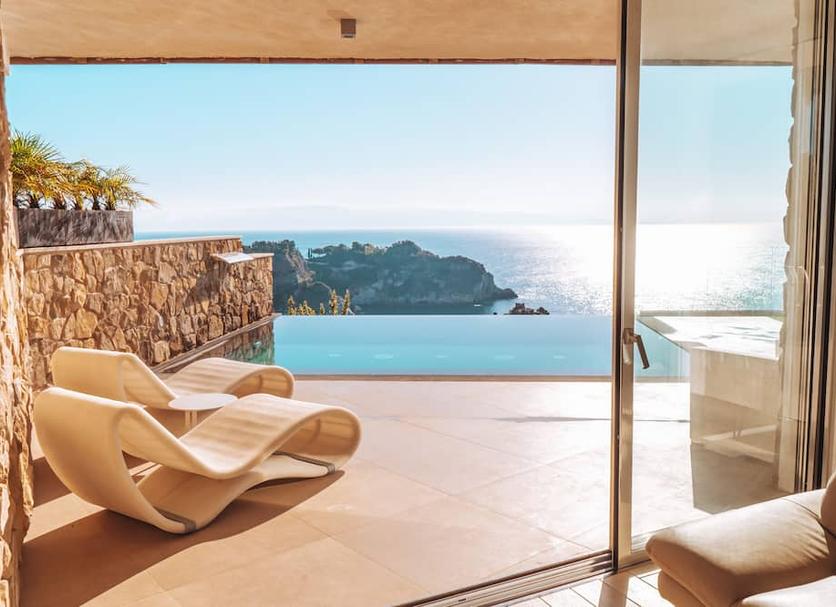 Balcone Foto