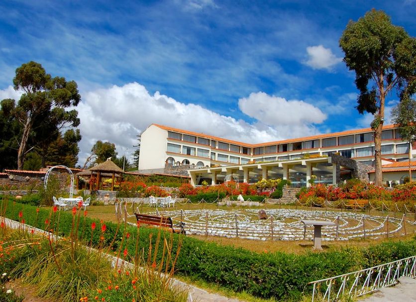 Edificio Foto