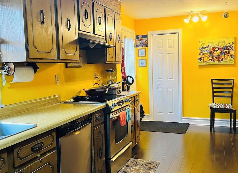 Cucina Foto
