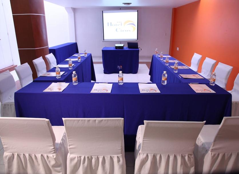 Sala conferenze Foto